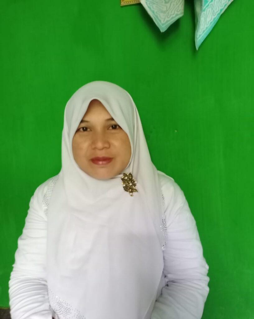 Hesti Nurwiningsih, S.Ag.